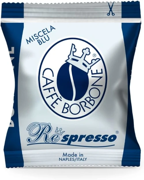 Caffè Borbone Respresso 100 Capsule