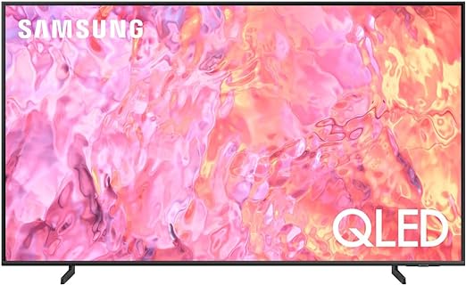 Samsung TV QE43Q65CAUXZT QLED