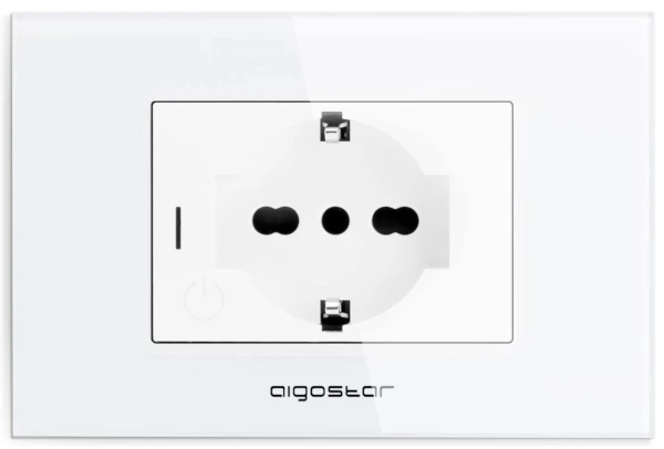 Aigostar Smart Wall Socket